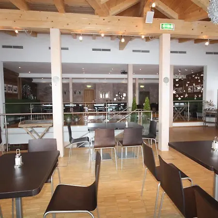 Berghotel Schmittenhoehe Hotel