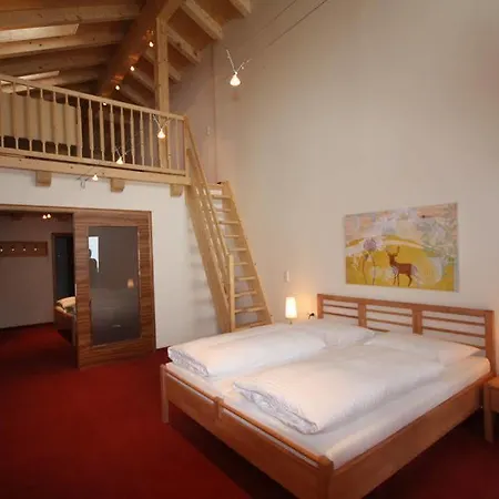 Berghotel Schmittenhoehe 4*